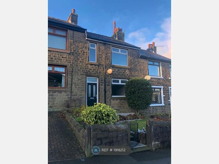 2 Bedroom Terraced House To Rent In Linfit Lane, Linthwaite, Huddersfield, HD7