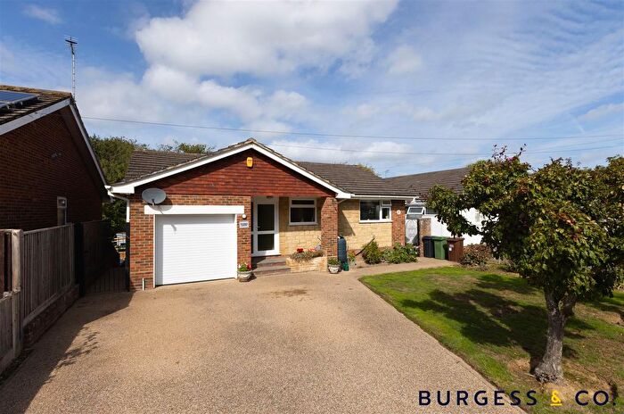 3 Bedroom Detached House For Sale In Maple Walk, Bexhill-On-Sea, TN39