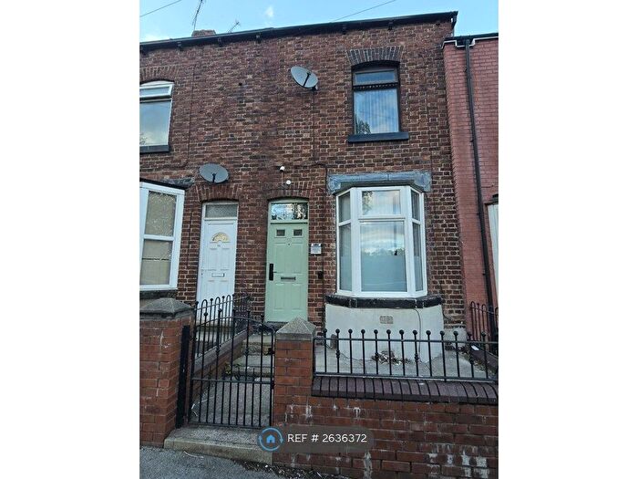 3 Bedroom Terraced House To Rent In Cemetery Road, Barnsley, S70