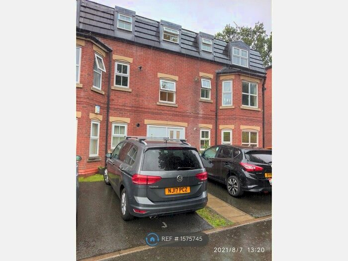 2 Bedroom Flat To Rent In Chelsea Court, Liverpool, L12