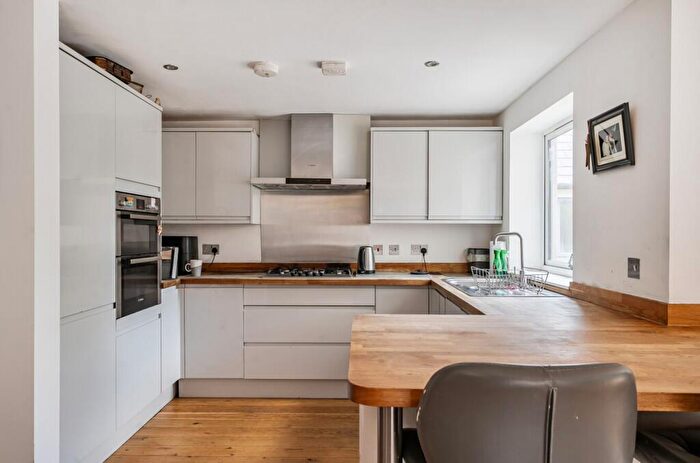 4 Bedroom Detached House For Sale In Woodend Lane, Cam, GL11