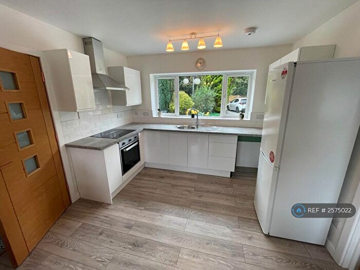 1 Bedroom Bungalow To Rent In Wayside Road, St. Leonards, Ringwood, BH24