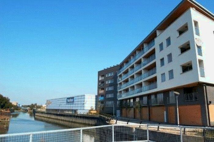 1 Bedroom Apartment To Rent In Benedicts Wharf, Highbridge Road, Barking, IG11