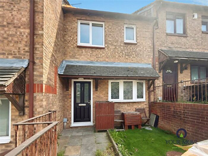 2 Bedroom Terraced House To Rent In Winifred Road, Erith, DA8
