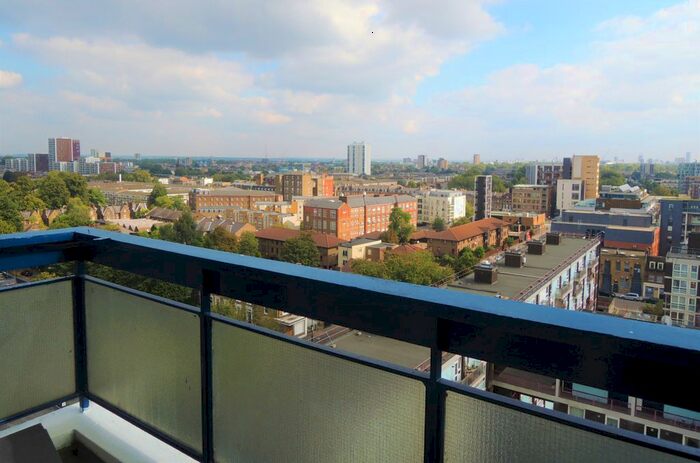 2 Bedroom Flat To Rent In Lancresse Court, De Beauvoir Estate, London, N1