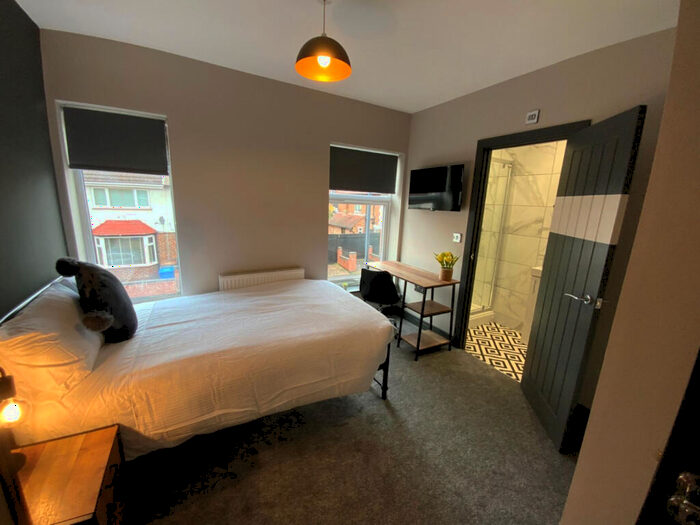 1 Bedroom Semi-Detached House To Rent In Fairfax Road, New Normanton, Derby, DE23