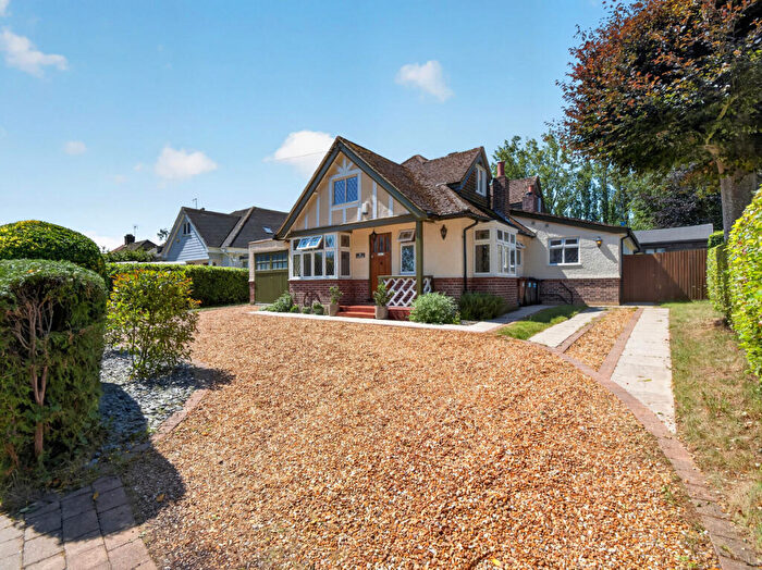 4 Bedroom Detached House For Sale In Royston Road, Buntingford, SG9