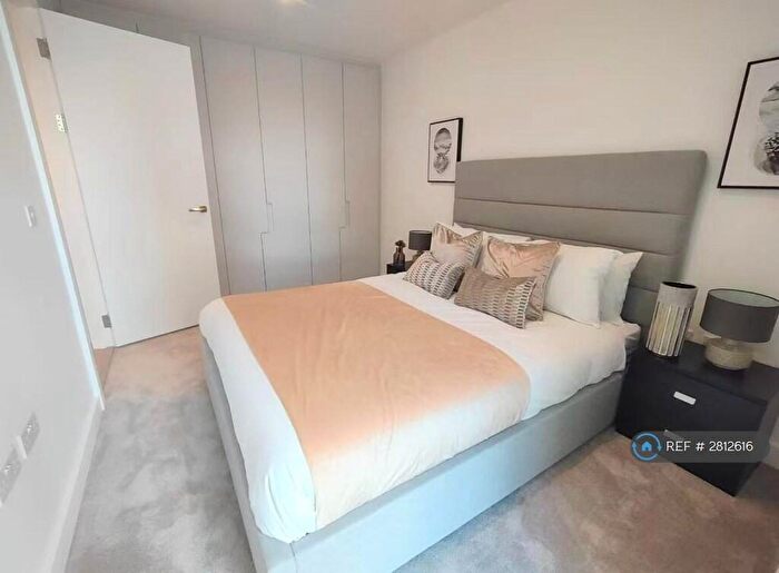 1 Bedroom Flat To Rent In Clement Apartments, London, SE18