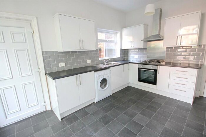 4 Bedroom Terraced House To Rent In Redcar Avenue, West Didsbury, Manchester, M20