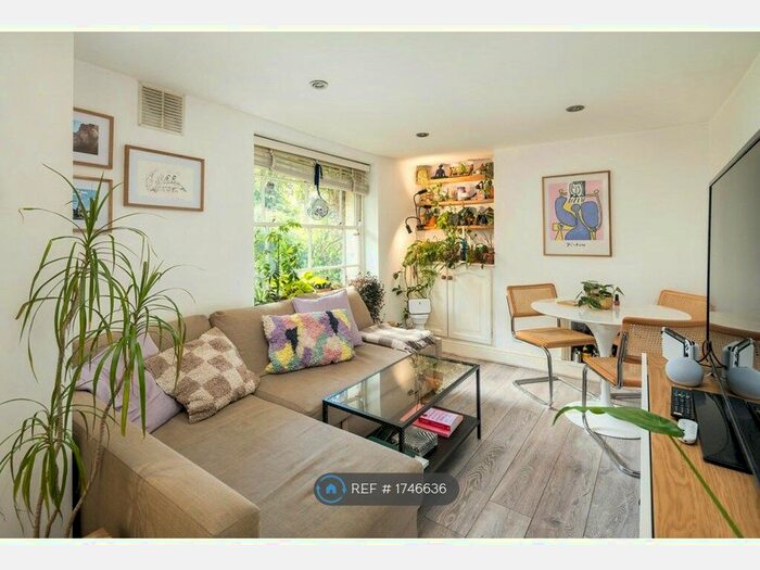 1 Bedroom Flat To Rent In Grosvenor Park, London, SE5