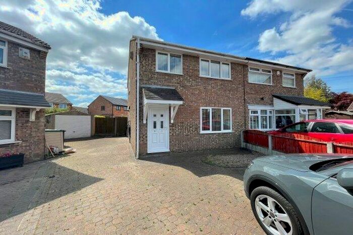 3 Bedroom Property To Rent In Elworthy Avenue, Liverpool, L26