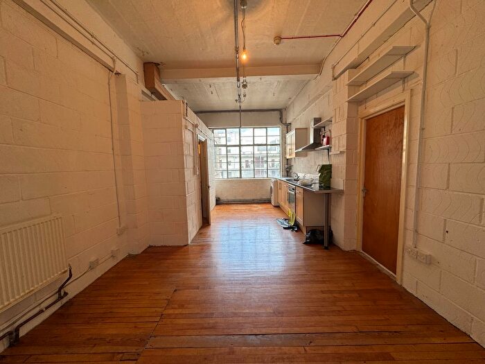 Studio To Rent In Kingsland Road, Haggerston, E8