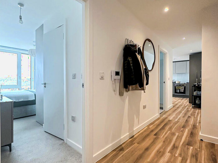 2 Bedroom Apartment To Rent In Tilt Works Sheffield, S3