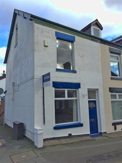 3 Bedroom Terraced House To Rent In Belmont Road, Bolton, BL1