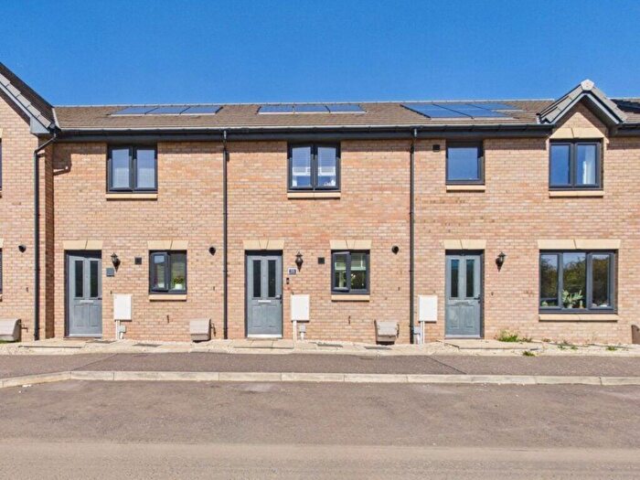 2 Bedroom Terraced House For Sale In Sandilands View, Edinburgh, EH16