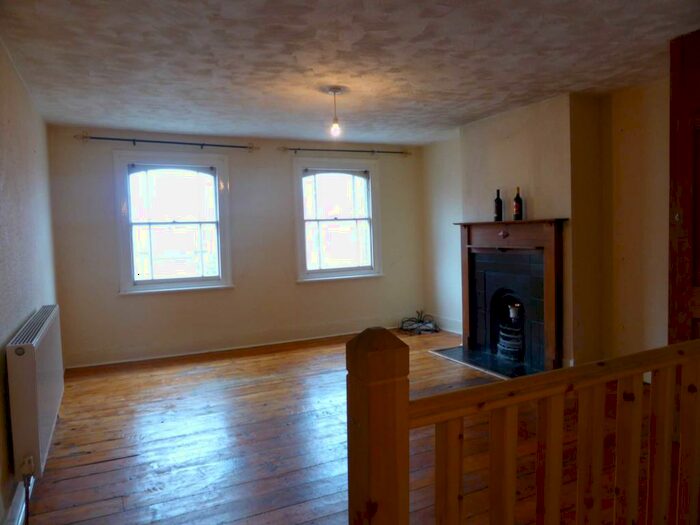 2 Bedroom Flat To Rent In Southampton Street, Reading, RG1