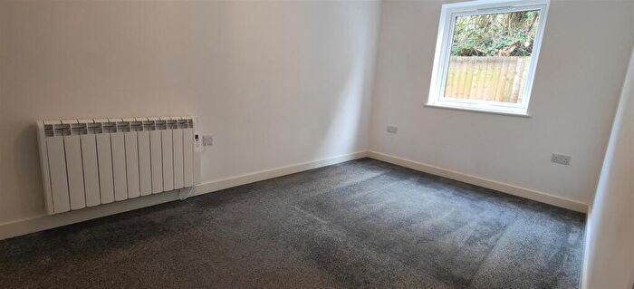 2 Bedroom Apartment To Rent In The Sidings, St Austell, Cornwall, PL25