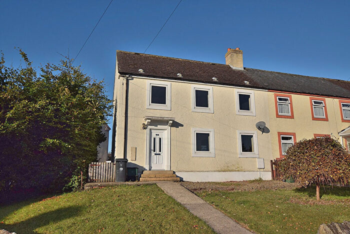 3 Bedroom Semi Detached House To Rent In Earl Edwin Drive, Richmond, DL10