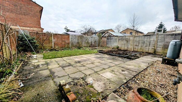 2 Bedroom Semi-Detached Bungalow For Sale In Coniston Road, Bordon, Hampshire, GU35