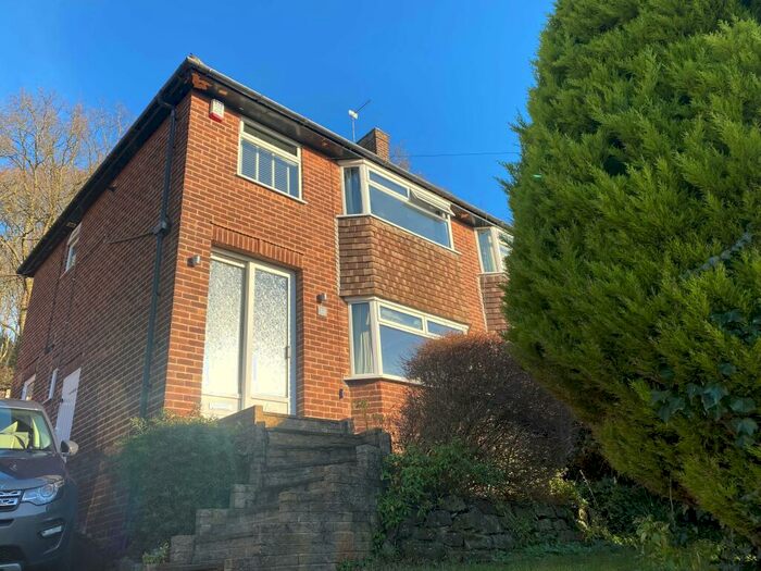 3 Bedroom House To Rent In Mayfield Avenue, Stapleford, NG9