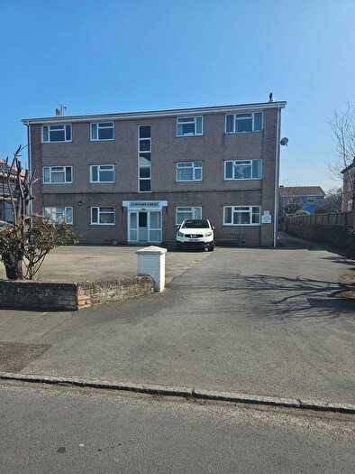 2 Bedroom Flat To Rent In Albert Drive, Conwy, LL31