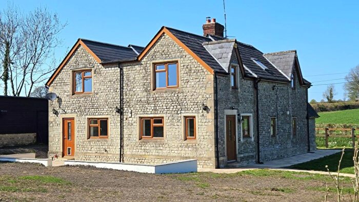 4 Bedroom Farm House To Rent In Maiden Bradley, Warminster, BA12