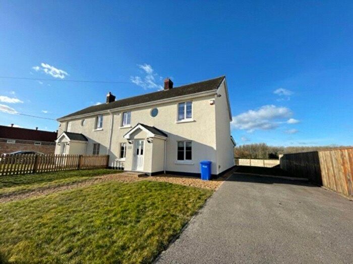 3 Bedroom Semi Detached House To Rent In Plantation Stud Cottages, Plantation Stud, Snailwell, CB8