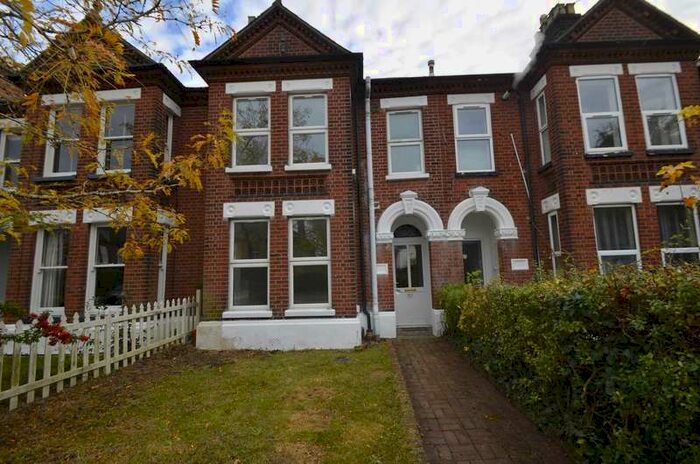 3 Bedroom Terraced House To Rent In City Road, Norwich, NR1