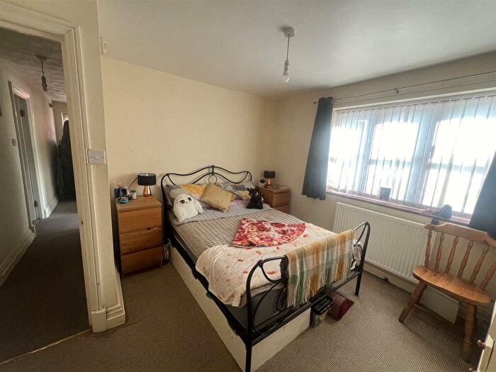 2 Bedroom Apartment To Rent In Market Street, Denton, Manchester, M34