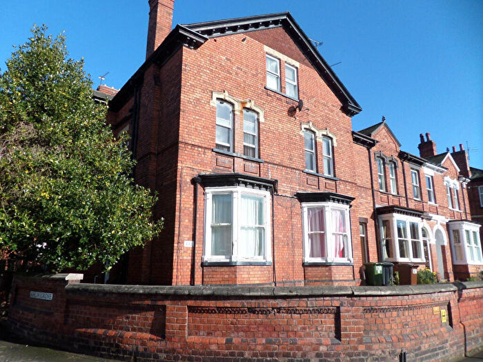 3 Bedroom House To Rent In West Parade, Lincoln, LN1