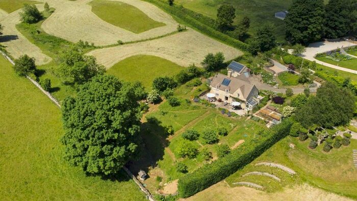 3 Bedroom House For Sale In West End, Avening, Tetbury, GL8