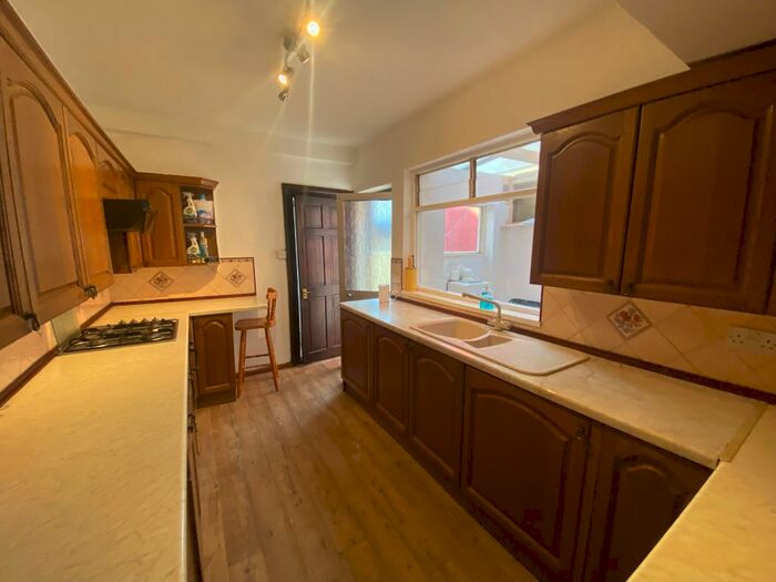 3 Bedroom House To Rent In Brookfield Road, Portsmouth, PO1