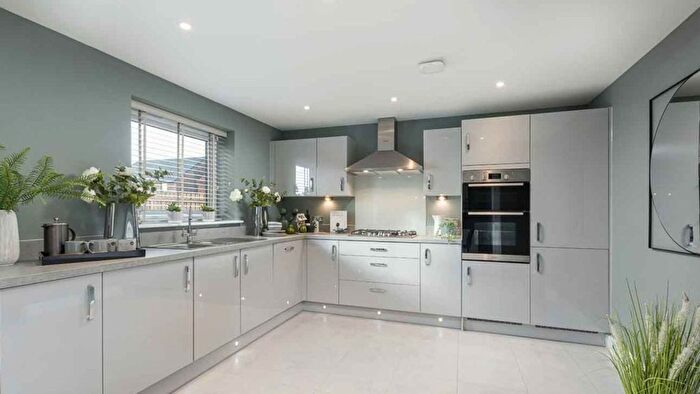 4 Bedroom Detached House For Sale In Telford, Telford, TF2