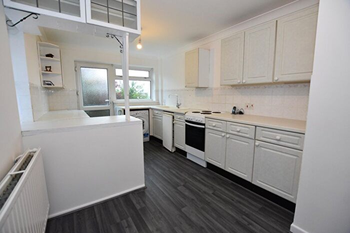 2 Bedroom Bungalow For Sale In Boskenna Road, Four Lanes, Redruth, Cornwall, TR16