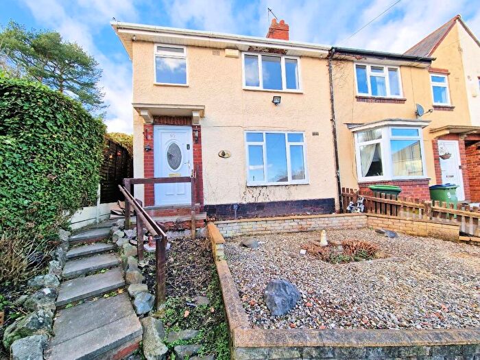 3 Bedroom End Terrace House For Sale In Stanhope Road, Smethwick, B67