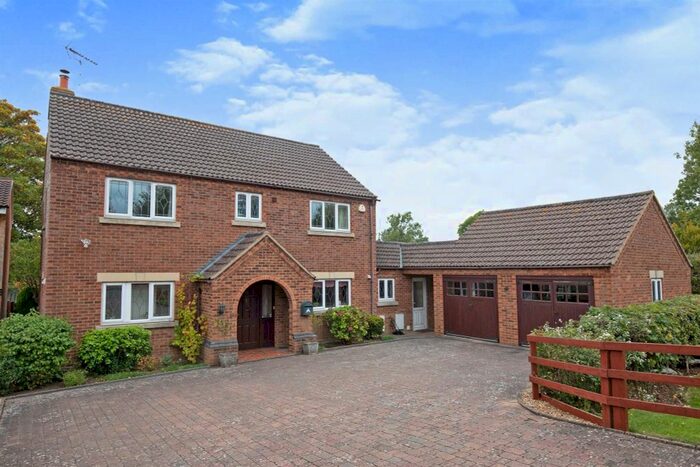 3 Bedroom Detached House For Sale In Yelvertoft Road, West Haddon, Northampton, NN6