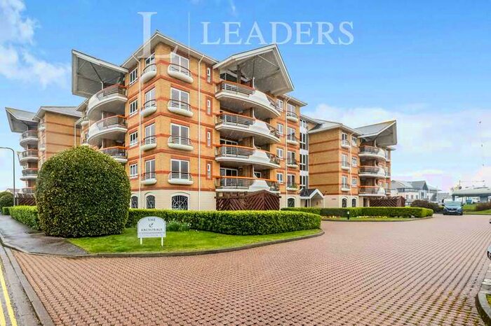 2 Bedroom Apartment To Rent In Genoa House, Lock Approach, Port Solent, PO6