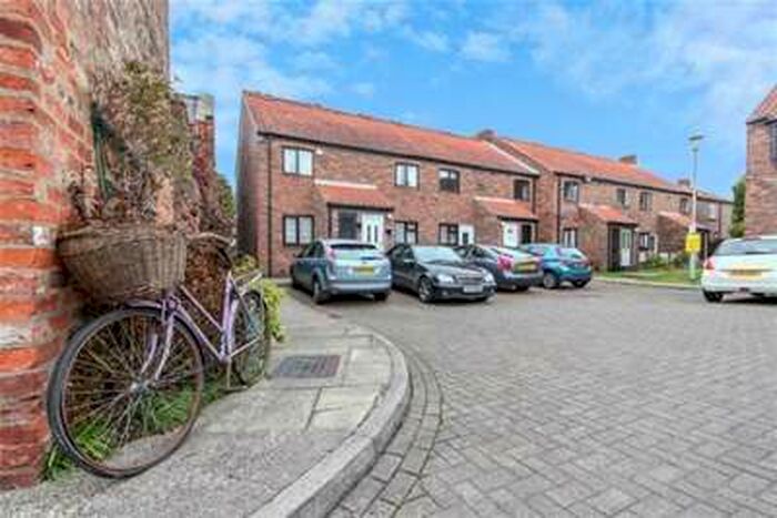 2 Bedroom Flat To Rent In Westerdale Court, Clifton Green, YO30
