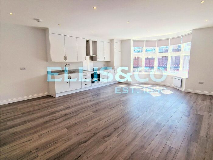 2 Bedroom Flat To Rent In Station Road, Harrow, HA1