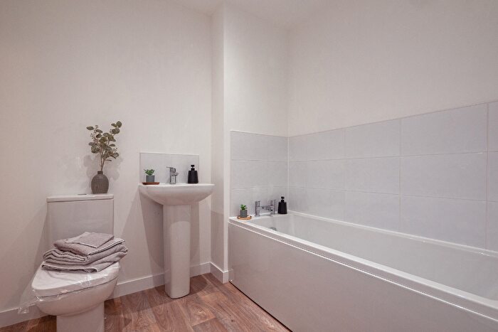 2 Bedroom Cluster House To Rent In Penny Cress Drive, Harlow, CM17