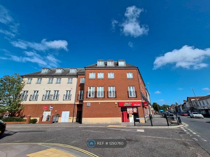 1 Bedroom Flat To Rent In Parry Court, Gosport PO12