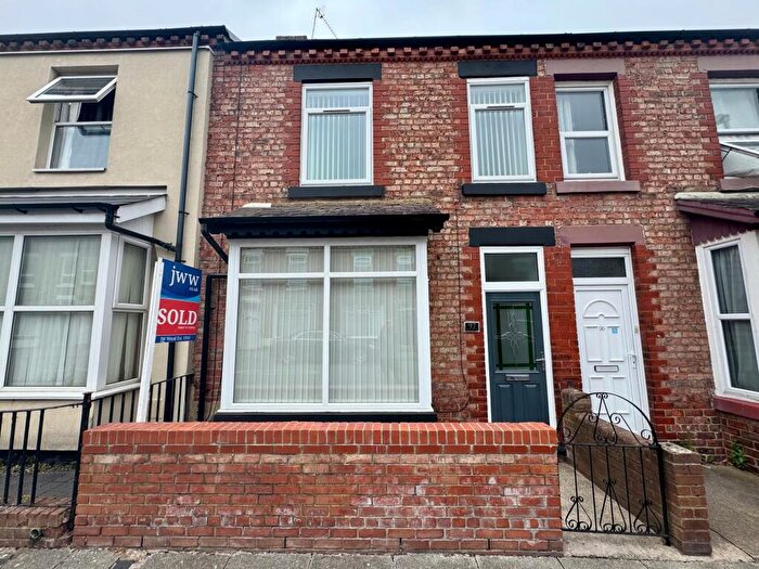 3 Bedroom Terraced House To Rent In Grainger Street, Darlington, DL1