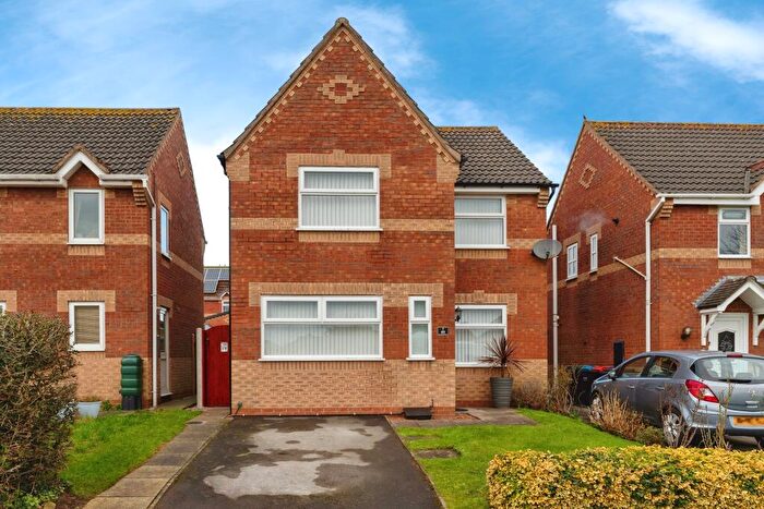 3 Bedroom Detached House For Sale In Holm Drive, Elton, Chester, Cheshire, CH2