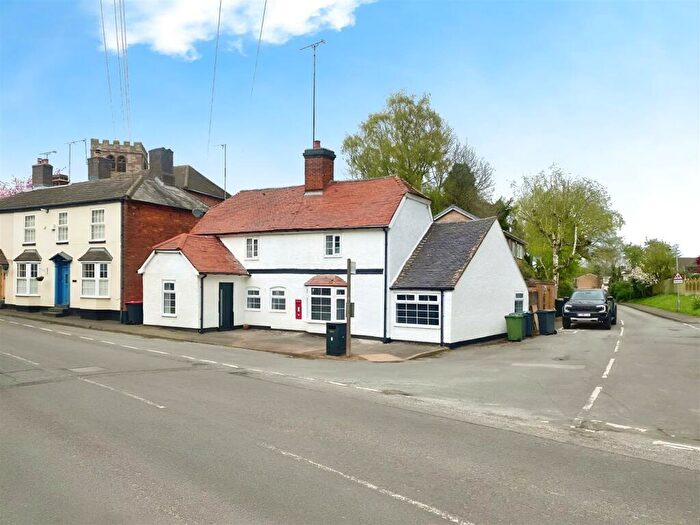 4 Bedroom Cottage To Rent In Coventry Road, Fillongley, Coventry, CV7