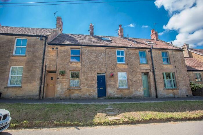 3 Bedroom Cottage To Rent In North Street, Stoke-Sub-Hamdon, TA14