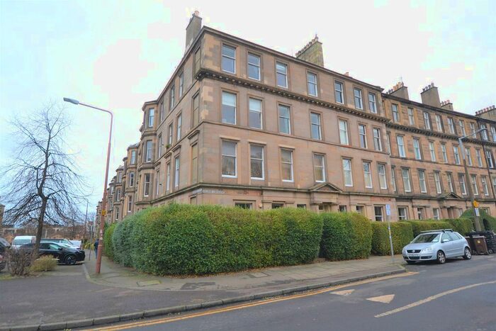 2 Bedroom Flat To Rent In Hillside Crescent, Hillside, Edinburgh, EH7