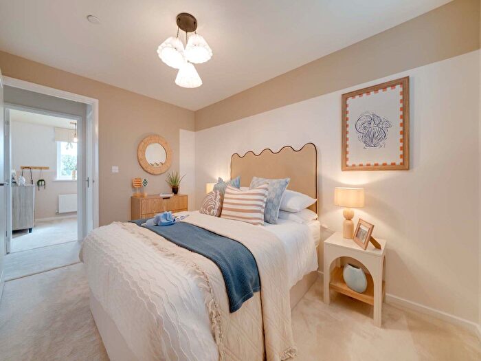 4 Bedroom Detached House For Sale In "The Kielder" At Base Business Park, Rendlesham, Woodbridge, IP12