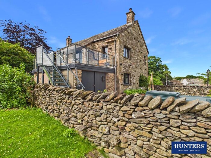 3 Bedroom Semi Detached House For Sale In Longdale, Tebay, Penrith, CA10