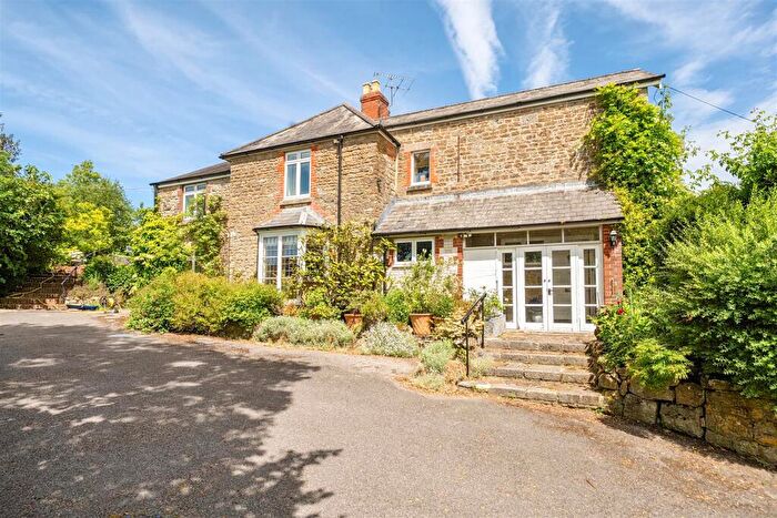 4 Bedroom Detached House For Sale In Bourton, Gillingham, SP8