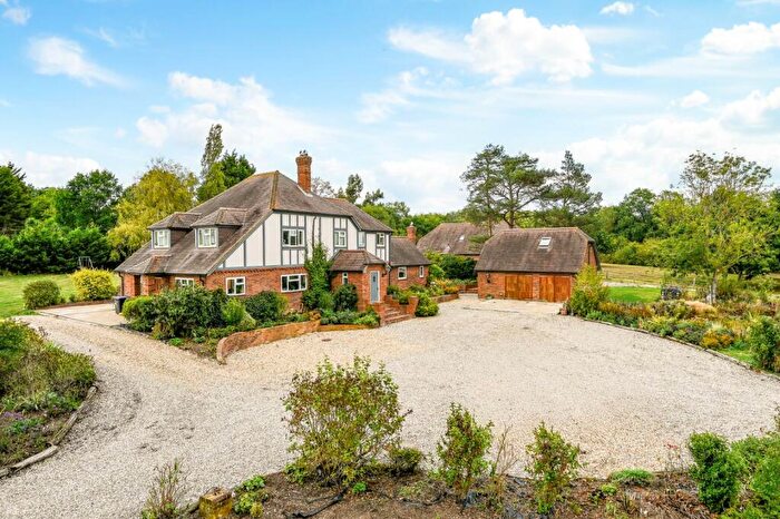 4 Bedroom Detached House For Sale In Blean Hill, Blean, Canterbury, Kent, CT2